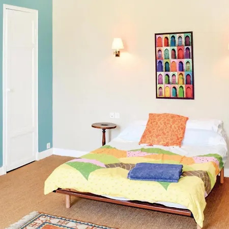 Four Bedroom Holiday In Riviere Сasa de vacaciones *