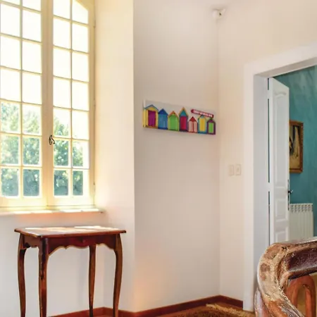 Four Bedroom Holiday In Riviere *