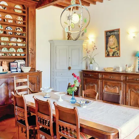 Сasa de vacaciones Four Bedroom Holiday In Riviere *