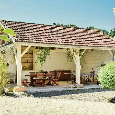 Four Bedroom Holiday In Riviere Сasa de vacaciones