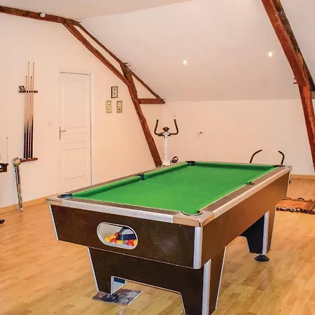 Four Bedroom Holiday In Riviere Сasa de vacaciones