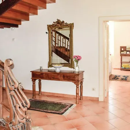Four Bedroom Holiday In Riviere Сasa de vacaciones *